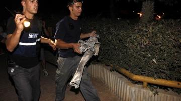 هاجس الرعب مازال يلاحق مغتصبي بئر السبع