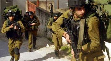 قوات الاحتلال تنسف منزلاً لعائلة القواسمي بالخليل