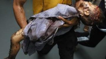 قالت مصادر سياسية إسرائيلية عصر الاثنين إن الإعلان عن وقف إطلاق الصواريخ من قطاع غزة نحو جنوب الكيان الإسرائيلي يعكس خطوة أحادية الجانب من