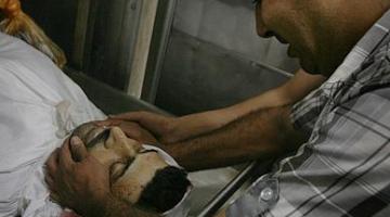 العدو: اغتالنا الأسمر لأنه كان يخطط لتنفيذ عمليات ضد الكيان من سيناء