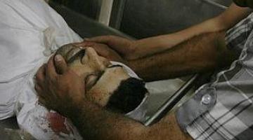 الاحتلال يزعم أن شهيد قصرة "خطأ تنفيذي"