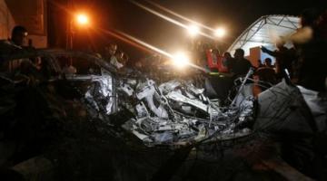 العدو: سنواصل عمليات الاغتيال لعناصر المقاومة