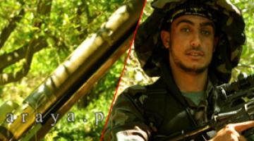 سرايا القدس تقصف أهداف للعدو بـ8 صواريخ جراد وثلاثة صواريخ قدس وتزف مجاهداً .. "صور"