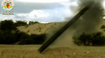 حصاد جهادي.. السرايا تدك أهداف صهيونية بصواريخ الـ"جراد" والموجهة والهاون وتزف احد مجاهديها