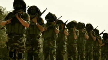 وجوب التربية الأمنية في العمل الإسلامي