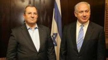 موفاز يتهم باراك ونتنياهو بمنع تقديم معلومات عن عملية ايلات