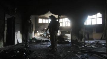 تحذيرات من تنظيم صهيوني متطرف لاستهداف المساجد