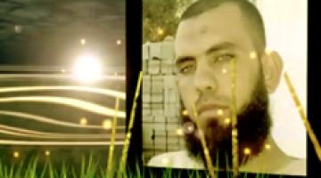 "معتز السرايا" معتز قريقع