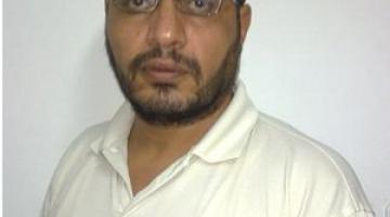 الأسير سليمان أبو طيور ينضم لقائمة عمداء الأسرى