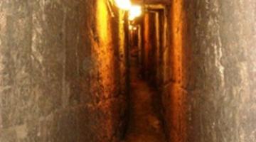 نفق صهيوني جديد يصل أسفل الأقصى مباشرة