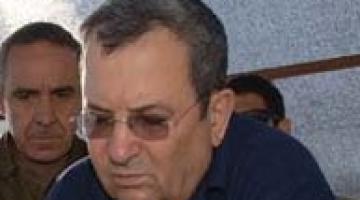 باراك يستبعد نشوب حرب شاملة بالمنطقة