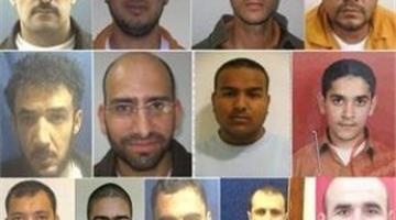 العدو يزعم إحباط عملية بالقدس واعتقال أفراد الخلية