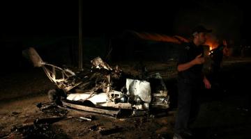 شاهد صور جريمة اغتيال المجاهد "رماح الحسني"