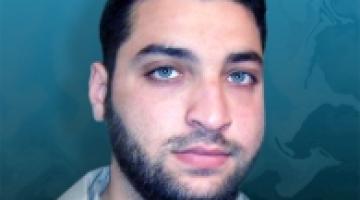 اليوم.. الجهاد الإسلامي ينظم حفلاً تأبينياً للشهيد "رماح الحسني"