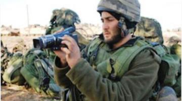 تزويد جنود الاحتلال بكاميرات متقدمة قبيل المظاهرات المتوقعة