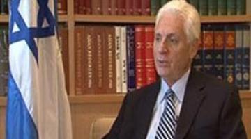 ليفانون: لقد أصبت بالرعب أثناء اقتحام المصريين للسفارة بالقاهرة