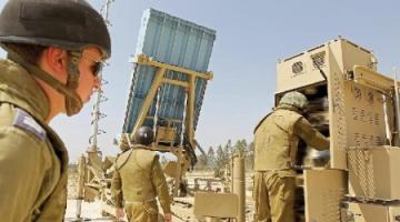 يديعوت: الكيان تلقى سراً مؤخراً بطارية صواريخ باتريوت جديدة من دولة صديقة