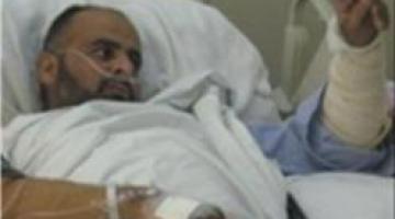 استشهاد مقاوم متأثراً بإصابته خلال الحرب على غزة