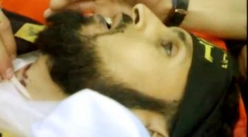 4773 شهيدًا في قطاع غزة خلال انتفاضة الأقصى