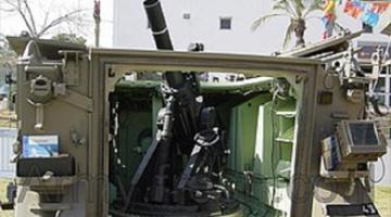 جيش العدو سيتزود بمنظومات من طراز "كيشت" لتوجيه قذائف الهاون