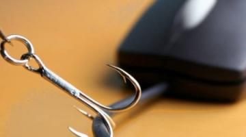 كيف تنجو من الاصطياد الإلكتروني؟!