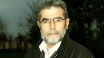 كلمة الأستاذ "النخالة" لشعبنا وللشهداء والأسرى بيوم العيد