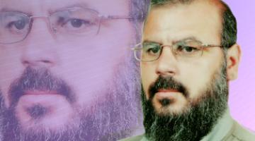 الشهيد القائد "خالد الدحدوح".. رجل أمني وعسكري من الطراز الأول