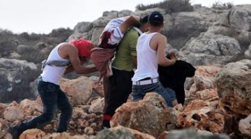 جيش الاحتلال: شهيد قصرة كان خللاً ويحق لنا إطلاق النار