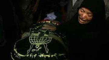 "خنساء فلسطين" تروي اللحظات الأخيرة من حياة نجلها "أحمد"