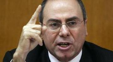 شالوم: القدس خارج إطار أي قرار يتعلق بتجميد الاستيطان