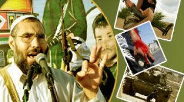 حيّا شعبنا ومقاومته.. الشامي لـ"الإعلام الحربي": الهدف الأسمى لانتفاضة الأقصى هو تحرير فلسطين