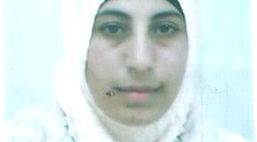 الأسيرة المجاهدة هناء الشلبي .. أعلنت حرباً