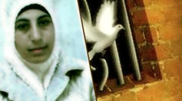 دعوة لأوسع حملة تضامن للإفراج عن الأسيرة "الشلبي"