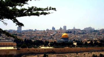 تحذيرات من انهيارات أرضية جنوب المسجد الأقصى