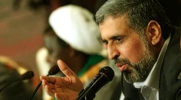 د."شلح": المقاومة هي طريق الوصول إلى فلسطين