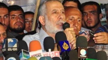 "الهندي" لـ"أسرانا": العدو لن يكسر إرادتكم وستنتصرون.. صور