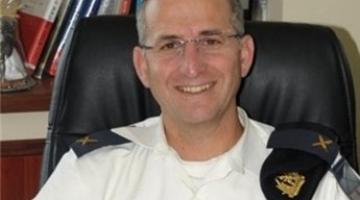 تعيين قائد جديد للبحرية الصهيونية