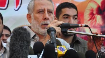 د. "الهندي": المعركة مع العدو مفتوحة