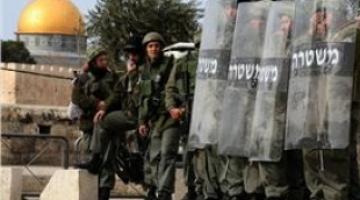 (3.7) مليون فلسطيني محروم من دخول مدينة القدس المحتلة