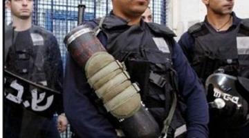 تركيب أجهزة تشويش قرب غرف الأسرى في سجن النقب