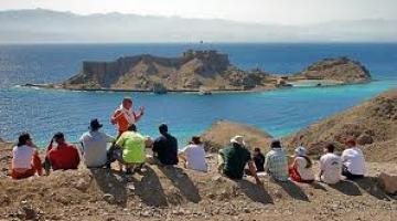 تحذيرات صهيونية من السفر إلى تركيا وسيناء