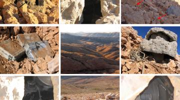 الكاميرات الصهيونية هي الأحدث في العالم حيال التجسس