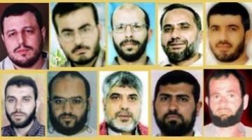 المجلس الأعلي للقضاء يعفي الأسرى المحررين من رسوم عقود الزواج