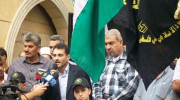 الجهاد: أسرانا لن ينالوا الحرية إلا بالمقاومة