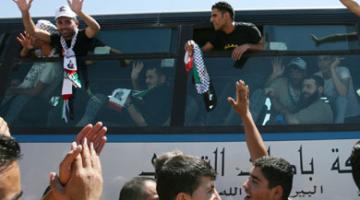 الاحتلال ينهي كافة الاستعدادات لتنفيذ صفقة التبادل