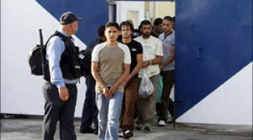 توقعات بان تتم المرحلة الثانية من صفقة التبادل فى منتصف ديسمبر