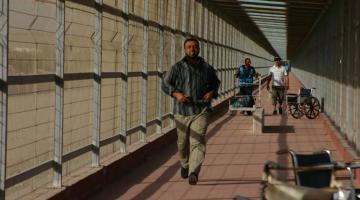 الاحتلال يستدعي الأسيرين المحررين نائل وفخري البرغوثي