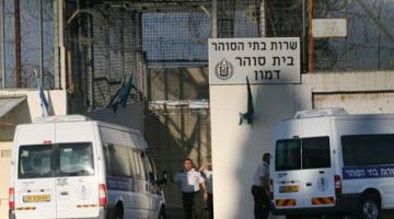 الاحتلال يفرج عن أسير مقدسي بعد اعتقاله 16 شهرًا