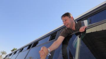 الكيان الصهيوني يهدد المحررين بالاعتقال إذا عادوا لنشاطهم الجهادي