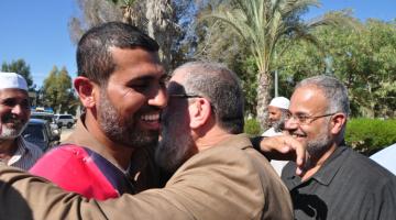 أعراس فلسطينية برسم الجغرافيا